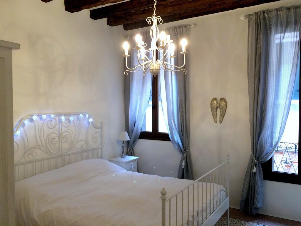 Apartment Romantic Rialto