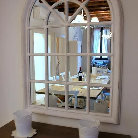 Romantic Rialto Venecia Habitación foto