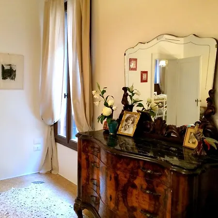 Romantic Rialto Venecia Habitación foto