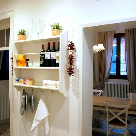 Romantic Rialto Venecia Habitación foto