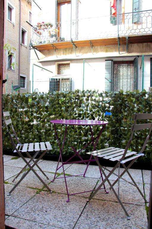 Apartment Romantic Rialto Venice