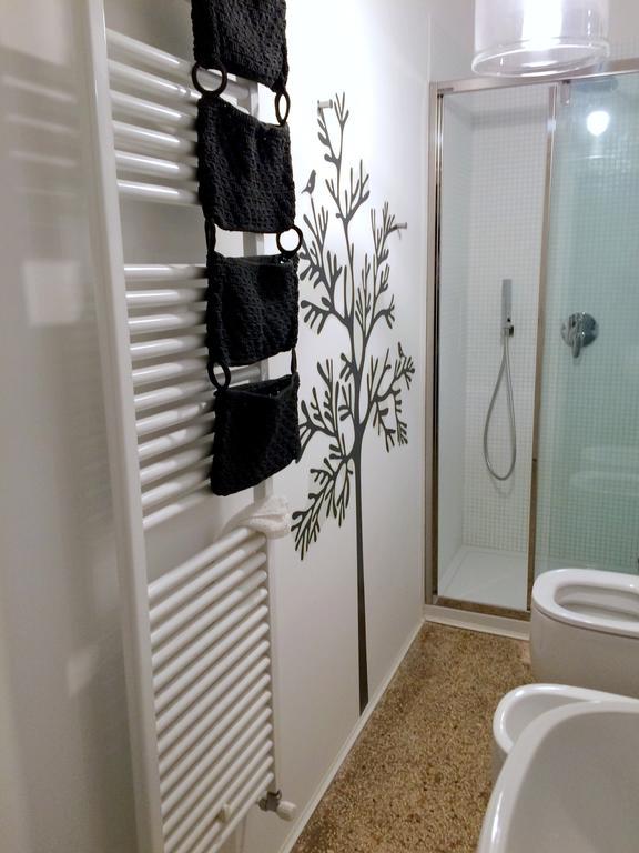 Apartment Romantic Rialto Venice