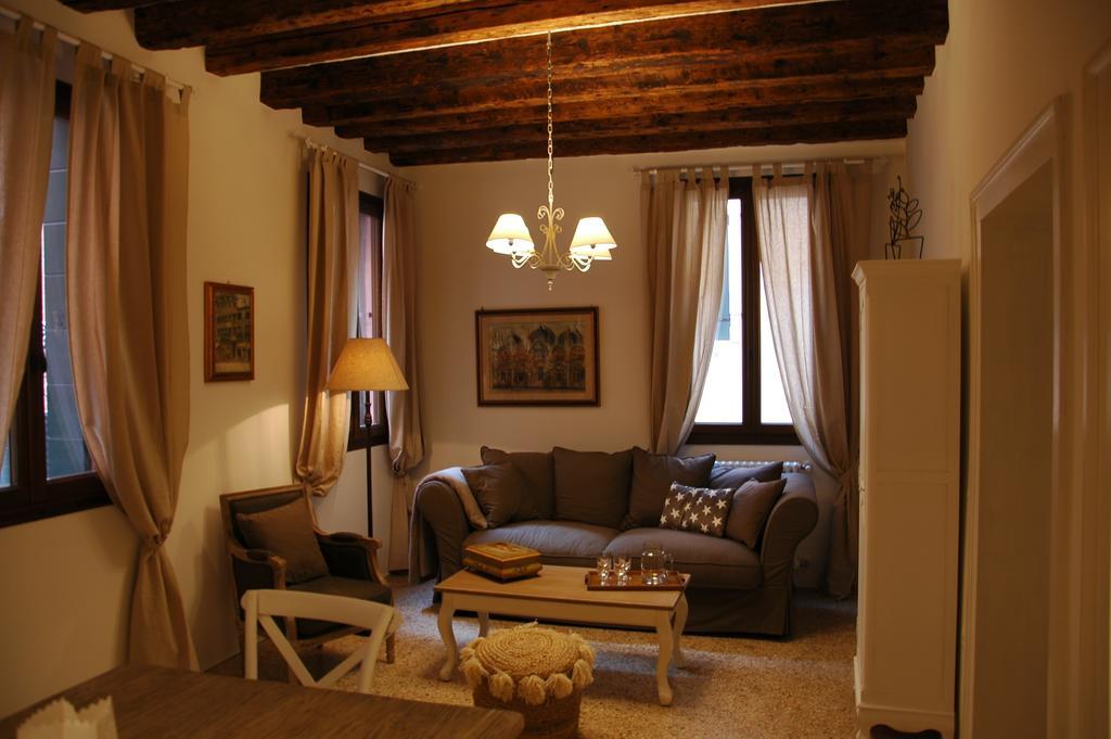 Apartment Romantic Rialto Venice
