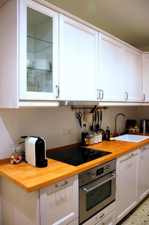 Apartment Romantic Rialto