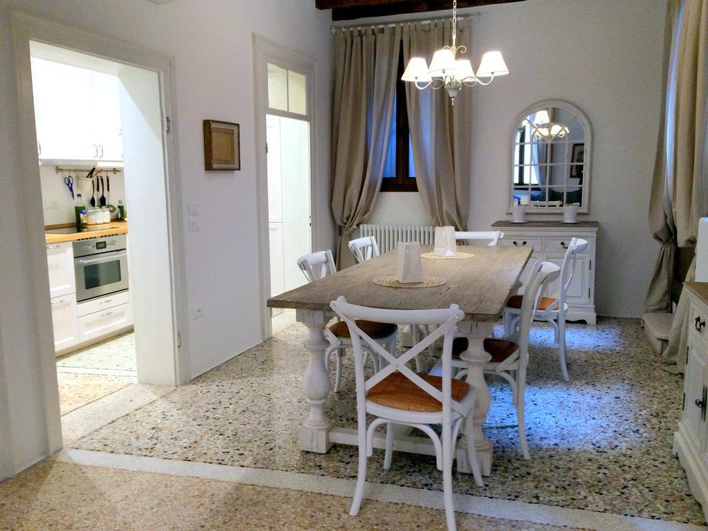 Romantic Rialto Apartment *