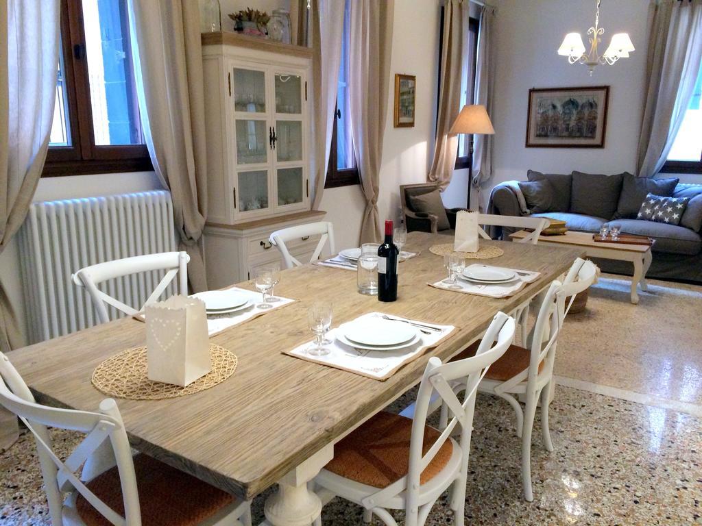 Apartment Romantic Rialto