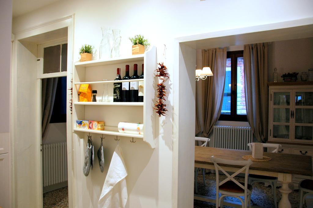 Apartment Romantic Rialto Venice