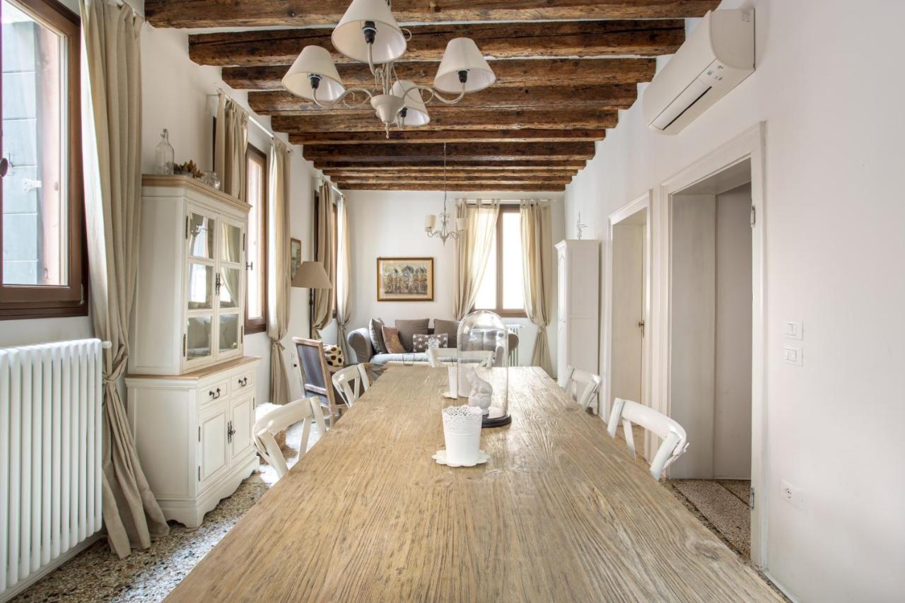 Apartment Romantic Rialto Venice