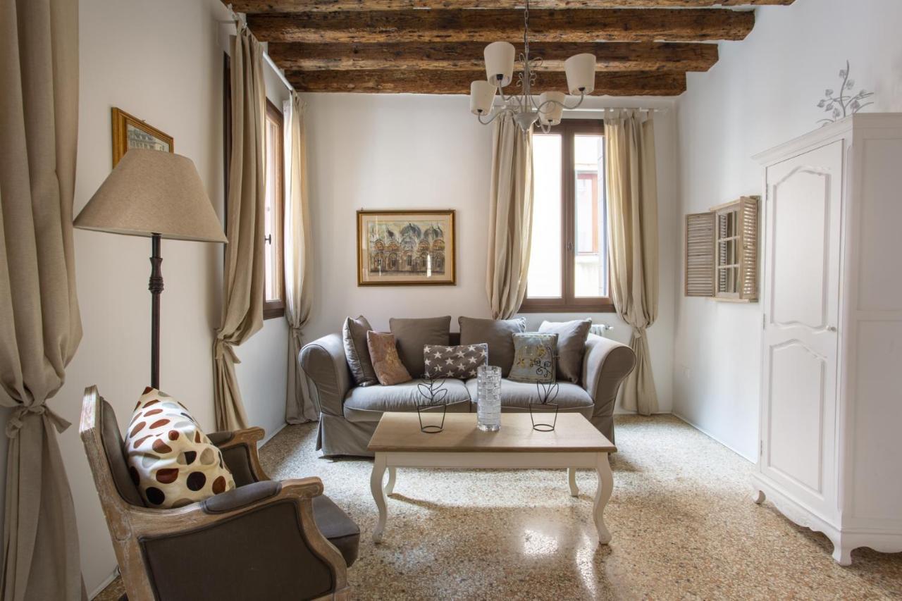 Romantic Rialto Apartment *