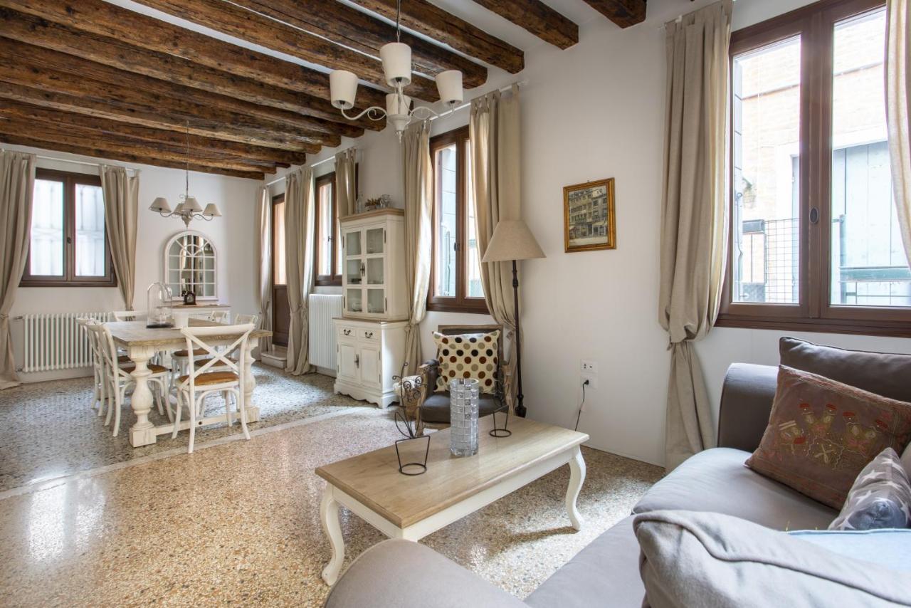 Apartment Romantic Rialto