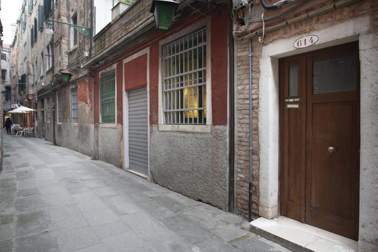 Apartment Romantic Rialto