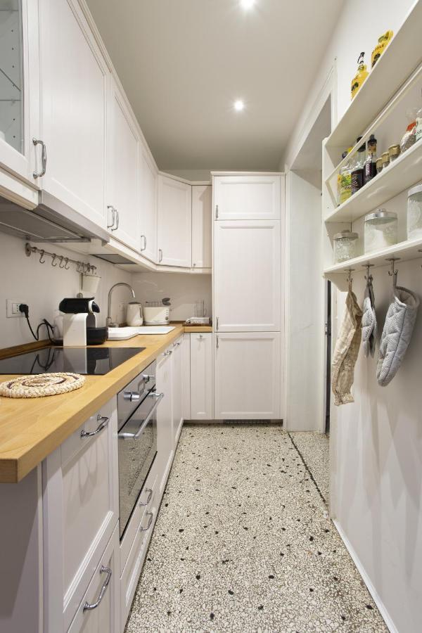 Apartment Romantic Rialto