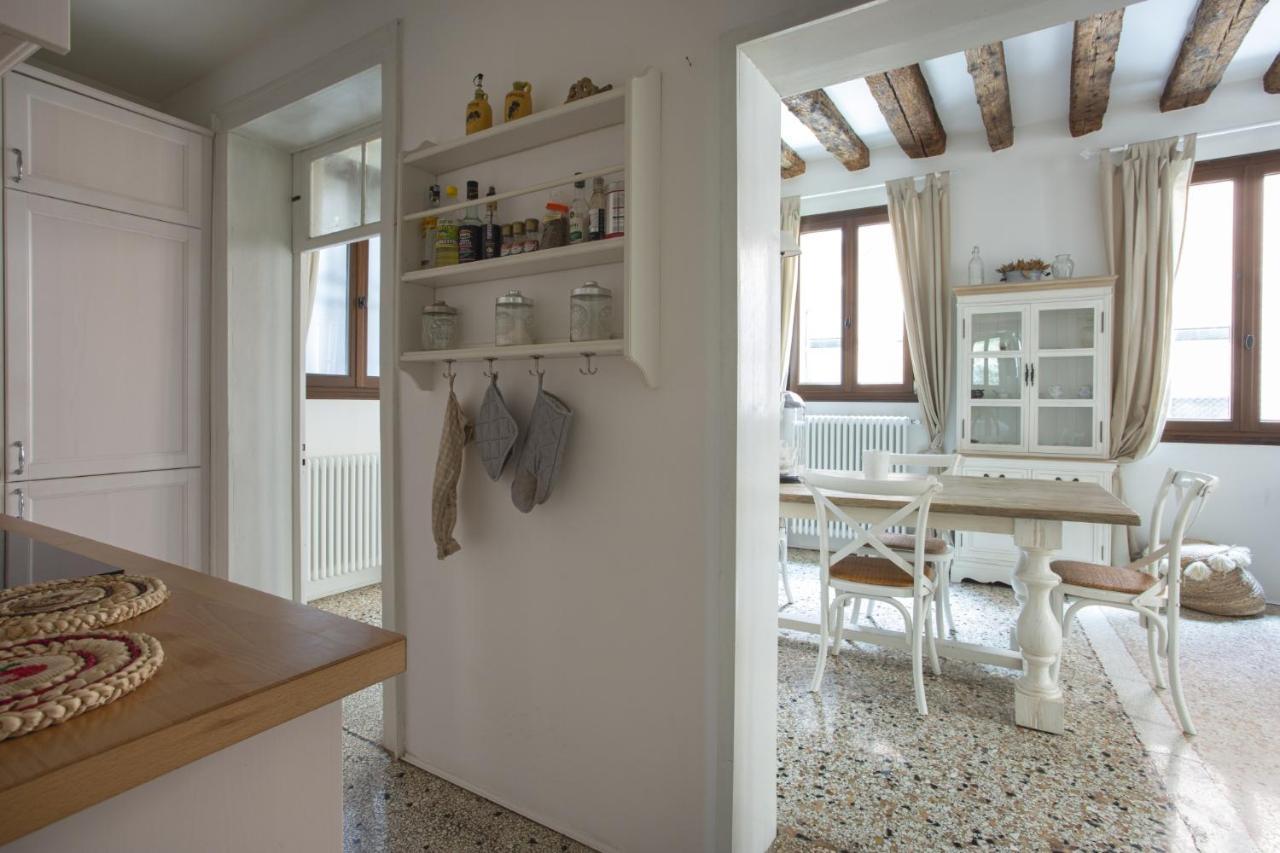Apartment Romantic Rialto