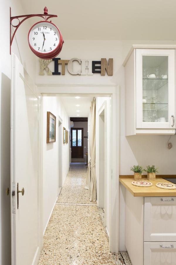 Apartment Romantic Rialto