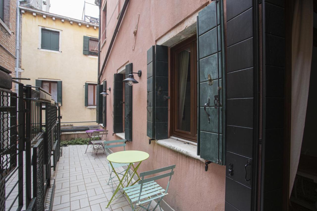 Apartment Romantic Rialto