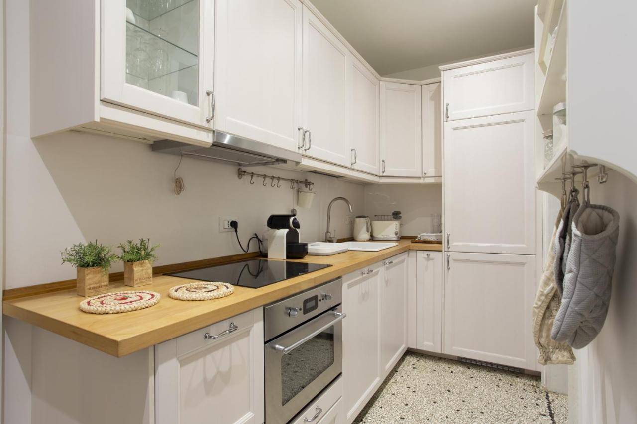 Apartment Romantic Rialto