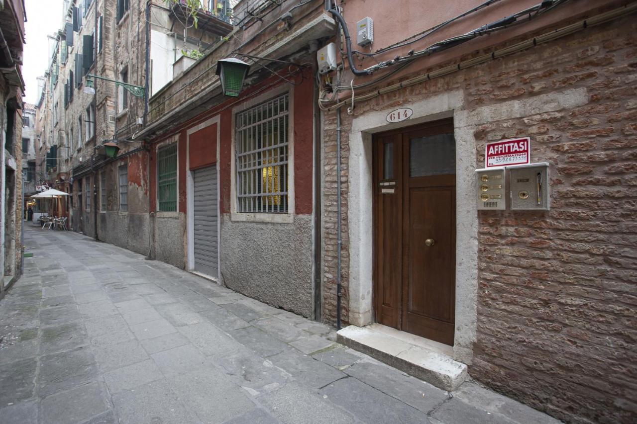 Romantic Rialto Apartment Venice