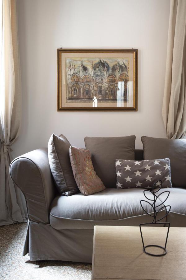 Apartment Romantic Rialto *